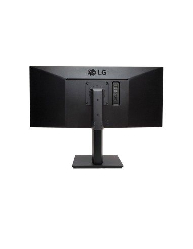 LG 29BN650-B 73,7 cm (29") 2560 x 1080 Pixel Full HD LED Nero