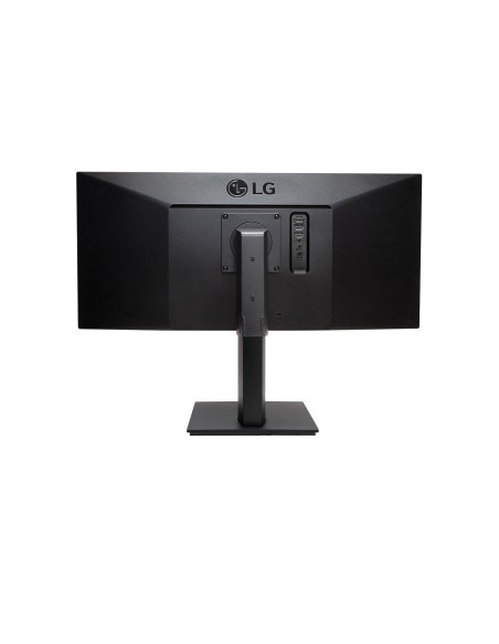 LG 29BN650-B 73,7 cm (29") 2560 x 1080 Pixel Full HD LED Nero
