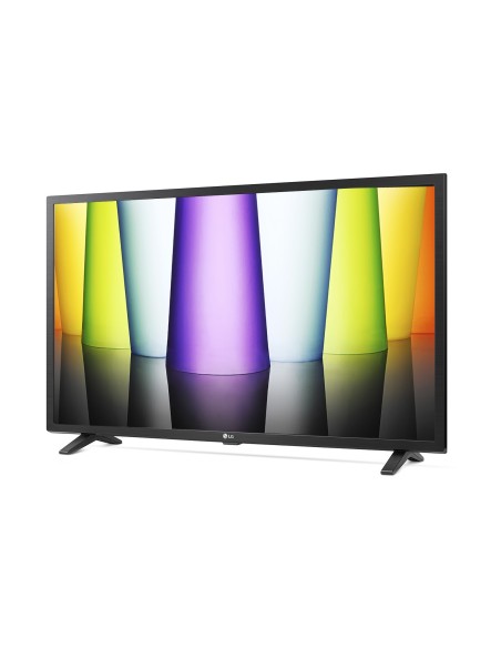 LG FHD FullHD 32'' Serie LQ6300 32LQ63006LA Smart TV NOVITÀ 2022