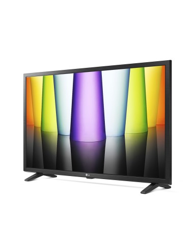 LG HD Ready 32'' Serie LQ630B 32LQ630B6LA Smart TV NOVITÀ 2022