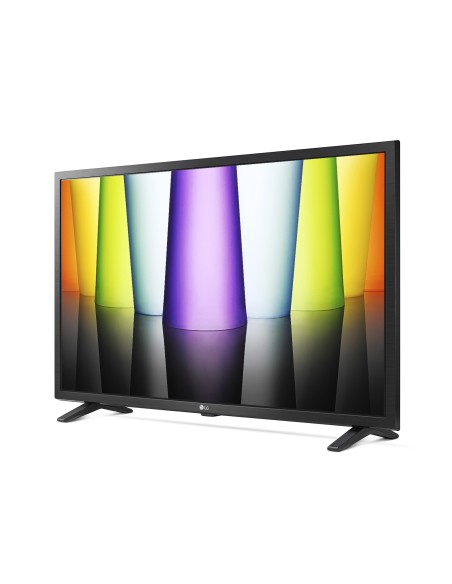 LG HD Ready 32'' Serie LQ630B 32LQ630B6LA Smart TV NOVITÀ 2022