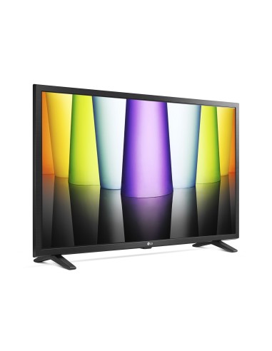 LG HD Ready 32'' Serie LQ630B 32LQ630B6LA Smart TV NOVITÀ 2022