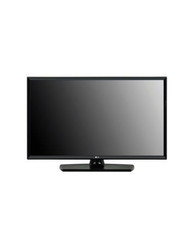 LG 32LT341H TV Hospitality 81,3 cm (32") HD 240 cd m² Nero 10 W