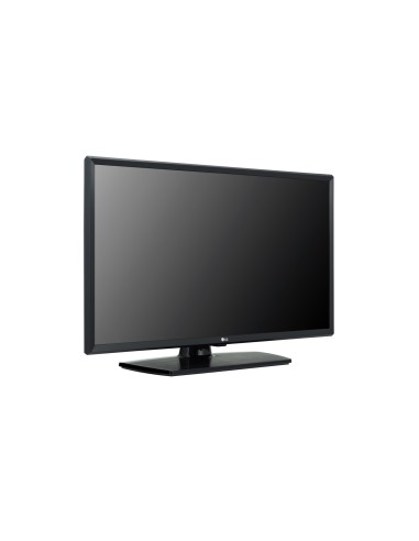 LG 32LT341H TV Hospitality 81,3 cm (32") HD 240 cd m² Nero 10 W