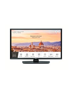 LG 32LT661H9ZA TV 81,3 cm (32") HD Smart TV Nero