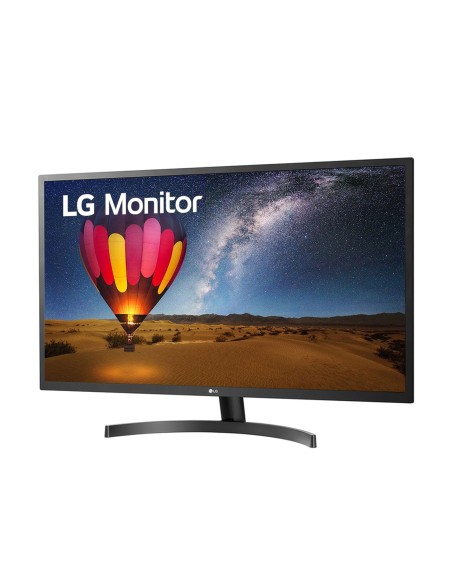 LG 32MN500M-B 80 cm (31.5") 1920 x 1080 Pixel Full HD LED Nero