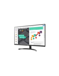 LG 32QN600-B 81,3 cm (32") 2560 x 1440 Pixel Quad HD LED Nero 2