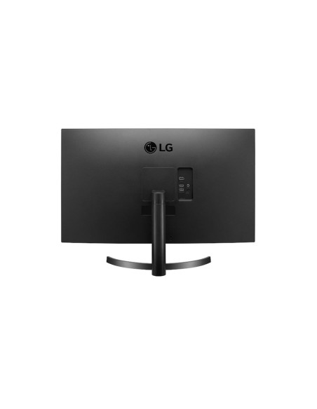 LG 32QN600-B 81,3 cm (32") 2560 x 1440 Pixel Quad HD LED Nero