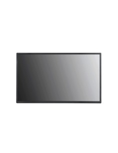 LG 32SM5DJ-B espositore video da parete LCD Interno 2