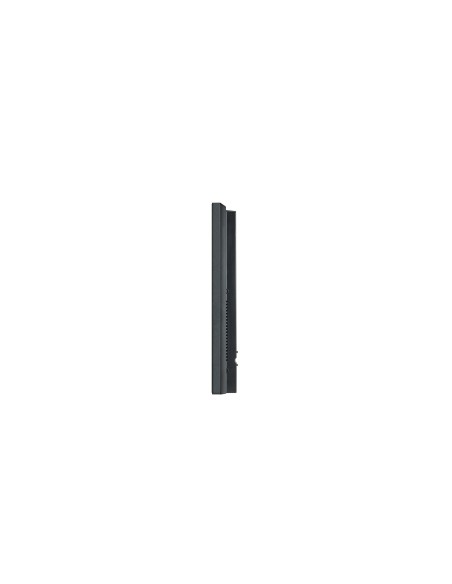 LG 32SM5J-B visualizzatore di messaggi Pannello piatto per segnaletica digitale 81,3 cm (32") IPS Wi-Fi 400 cd m² Full HD Nero