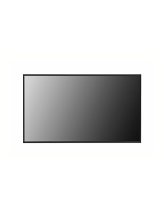 LG 32TNF5J-B visualizzatore di messaggi Pannello piatto per segnaletica digitale 81,3 cm (32") IPS 500 cd m² Full HD Nero Touch 2