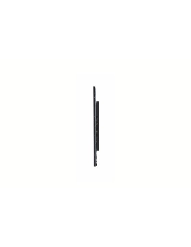 LG 32TNF5J-B visualizzatore di messaggi Pannello piatto per segnaletica digitale 81,3 cm (32") IPS 500 cd m² Full HD Nero Touch