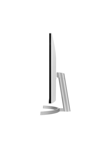 LG 32UN500-W 80 cm (31.5") 3840 x 2160 Pixel 4K Ultra HD Nero, Argento, Bianco