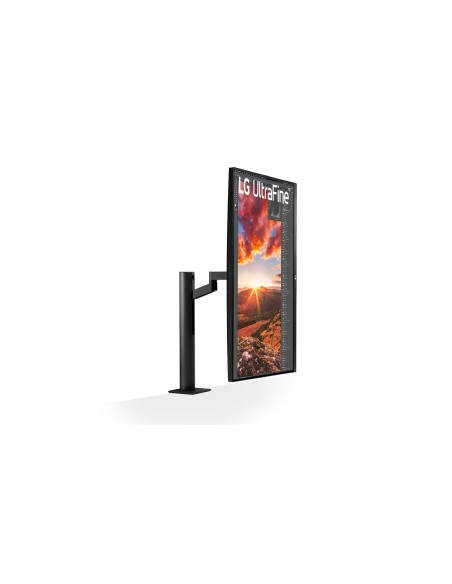 LG 32UN880-B 81,3 cm (32") 3840 x 2160 Pixel 4K Ultra HD LED Nero
