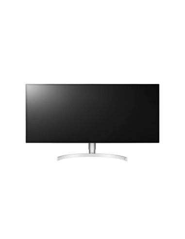 LG 34WK95U-W 86,4 cm (34") 5120 x 2160 Pixel 5K Ultra HD LED Nero