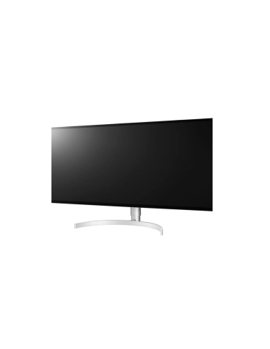LG 34WK95U-W 86,4 cm (34") 5120 x 2160 Pixel 5K Ultra HD LED Nero