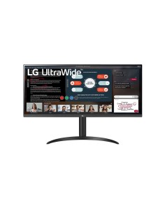 LG 34WP550 86,4 cm (34") 2560 x 1080 Pixel UltraWide Full HD LED Nero