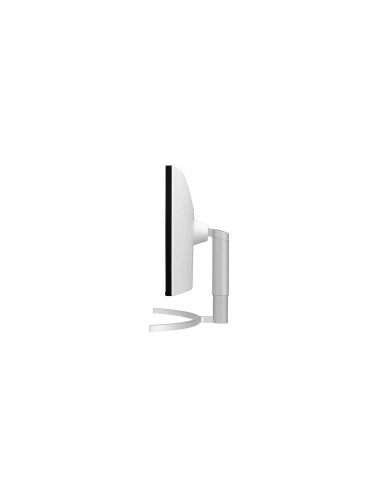 LG 38WN95C-W 88,9 cm (35") 3840 x 1600 Pixel UltraWide Quad HD Nero, Argento, Bianco