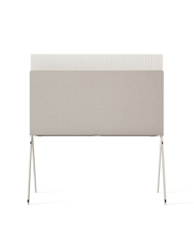 LG OLED Objet Collection Objet 4K 42'' Serie Posé 42LX1Q6LA Smart TV Stand a cavalletto NOVITÀ 2022