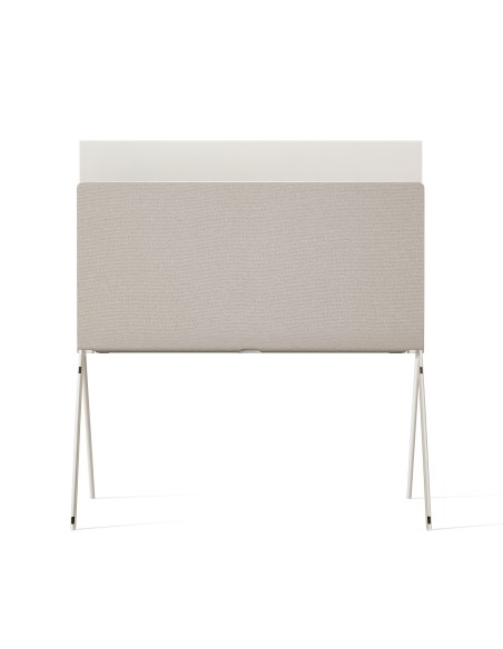LG OLED Objet Collection Objet 4K 42'' Serie Posé 42LX1Q6LA Smart TV Stand a cavalletto NOVITÀ 2022