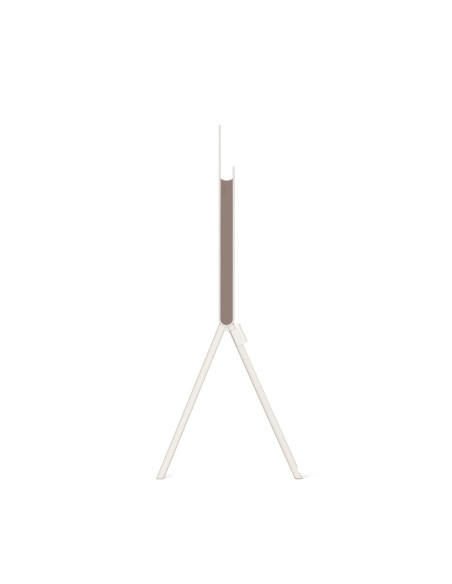 LG OLED Objet Collection Objet 4K 42'' Serie Posé 42LX1Q6LA Smart TV Stand a cavalletto NOVITÀ 2022