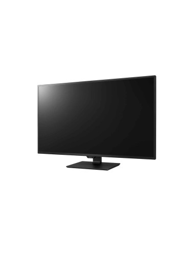 LG 43BN70U-B.AEU Monitor PC 109,2 cm (43") 3840 x 2160 Pixel 4K Ultra HD Nero