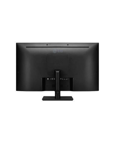 LG 43BN70U-B.AEU Monitor PC 109,2 cm (43") 3840 x 2160 Pixel 4K Ultra HD Nero