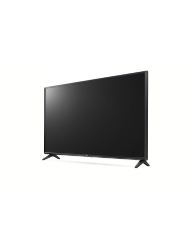 LG 43LT340C9ZB.AEU TV 109,2 cm (43") Full HD Nero