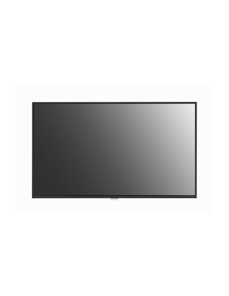 LG 43UH5J-H Monitor PC 109,2 cm (43") 3840 x 2160 Pixel 4K Ultra HD Nero