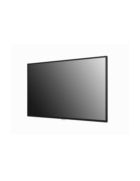 LG 43UH5J-H Monitor PC 109,2 cm (43") 3840 x 2160 Pixel 4K Ultra HD Nero