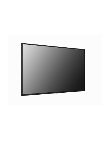 LG 43UH5J-H Monitor PC 109,2 cm (43") 3840 x 2160 Pixel 4K Ultra HD Nero