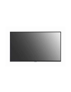 LG 43UH7J-H visualizzatore di messaggi Pannello piatto per segnaletica digitale 109,2 cm (43") IPS Wi-Fi 700 cd m² 4K Ultra HD