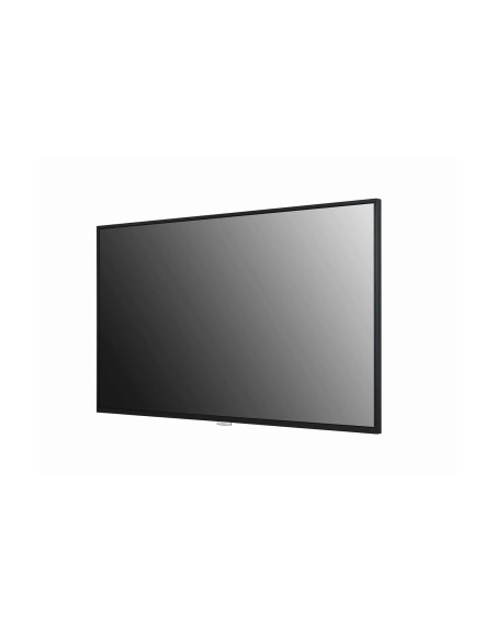 LG 43UH7J-H visualizzatore di messaggi Pannello piatto per segnaletica digitale 109,2 cm (43") IPS Wi-Fi 700 cd m² 4K Ultra HD