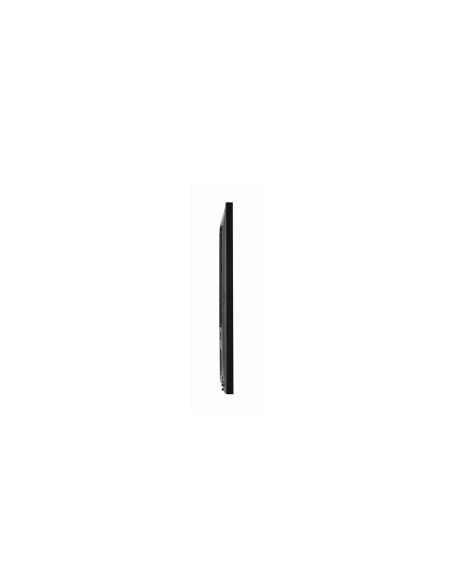 LG 43UH7J-H visualizzatore di messaggi Pannello piatto per segnaletica digitale 109,2 cm (43") IPS Wi-Fi 700 cd m² 4K Ultra HD