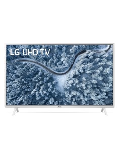 LG 43UP76906LE 43" Smart TV 4K Ultra HD NOVITÀ 2021 Wi-Fi Processore Quad Core 4K AI Sound