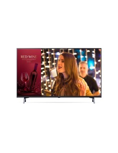 LG 43UR640S9ZD.AEU visualizzatore di messaggi 109,2 cm (43") LED Wi-Fi 4K Ultra HD Blu Web OS