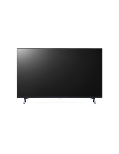 LG 43UR640S9ZD.AEU visualizzatore di messaggi 109,2 cm (43") LED Wi-Fi 4K Ultra HD Blu Web OS