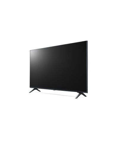 LG 43UR640S9ZD.AEU visualizzatore di messaggi 109,2 cm (43") LED Wi-Fi 4K Ultra HD Blu Web OS