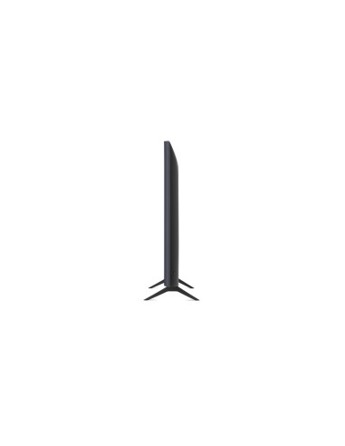 LG 43UR640S9ZD.AEU visualizzatore di messaggi 109,2 cm (43") LED Wi-Fi 4K Ultra HD Blu Web OS