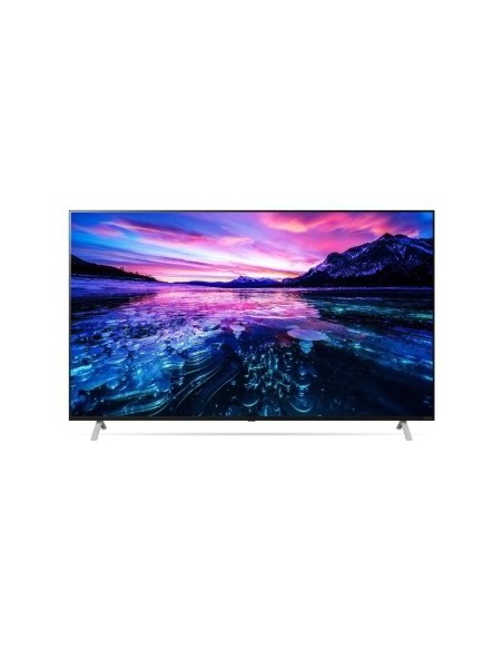 LG 43UR762H9ZC TV 109,2 cm (43") 4K Ultra HD Smart TV Wi-Fi Nero