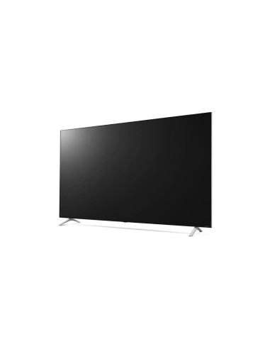 LG 43UR762H9ZC TV 109,2 cm (43") 4K Ultra HD Smart TV Wi-Fi Nero