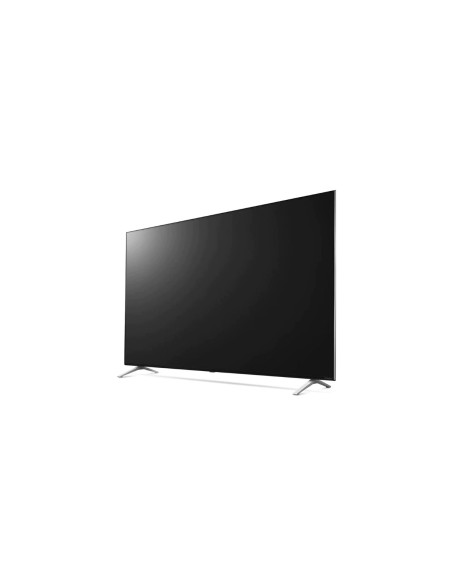 LG 43UR762H9ZC TV 109,2 cm (43") 4K Ultra HD Smart TV Wi-Fi Nero