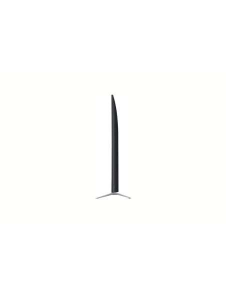 LG 43UR762H9ZC TV 109,2 cm (43") 4K Ultra HD Smart TV Wi-Fi Nero