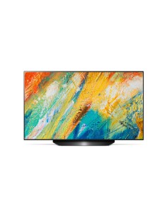 LG 48ES961H0ZD.AEU TV 121,9 cm (48") 4K Ultra HD Smart TV Wi-Fi Nero
