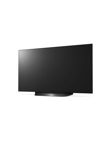LG 48ES961H0ZD.AEU TV 121,9 cm (48") 4K Ultra HD Smart TV Wi-Fi Nero