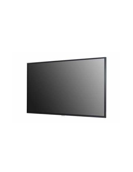 LG 49UH5F-H visualizzatore di messaggi Pannello piatto per segnaletica digitale 124,5 cm (49") IPS Wi-Fi 500 cd m² 4K Ultra HD