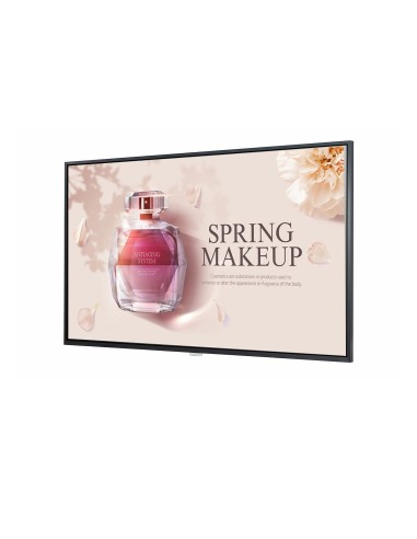 LG 49UH7F-H visualizzatore di messaggi Pannello piatto per segnaletica digitale 124,5 cm (49") IPS Wi-Fi 700 cd m² 4K Ultra HD