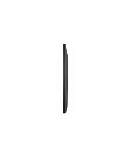 LG 49UH7F-H visualizzatore di messaggi Pannello piatto per segnaletica digitale 124,5 cm (49") IPS Wi-Fi 700 cd m² 4K Ultra HD