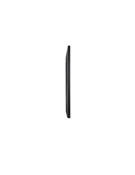LG 49UH7F-H visualizzatore di messaggi Pannello piatto per segnaletica digitale 124,5 cm (49") IPS Wi-Fi 700 cd m² 4K Ultra HD