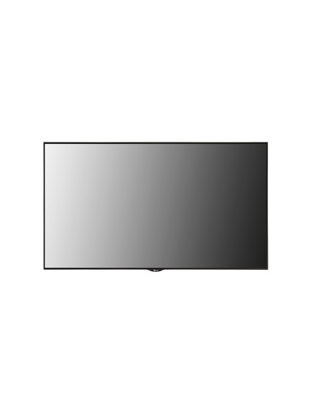 LG 49XS4J-B visualizzatore di messaggi Pannello piatto per segnaletica digitale 124,5 cm (49") Wi-Fi 4000 cd m² Full HD Nero